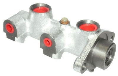 Brake Master Cylinder HELLA PAGID 8AM 355 500-911