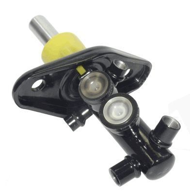 Brake Master Cylinder HELLA PAGID 8AM 355 500-951