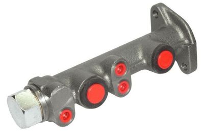 Brake Master Cylinder HELLA PAGID 8AM 355 501-041