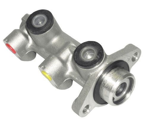 HELLA PAGID 8AM 355 501-061 Brake Master Cylinder