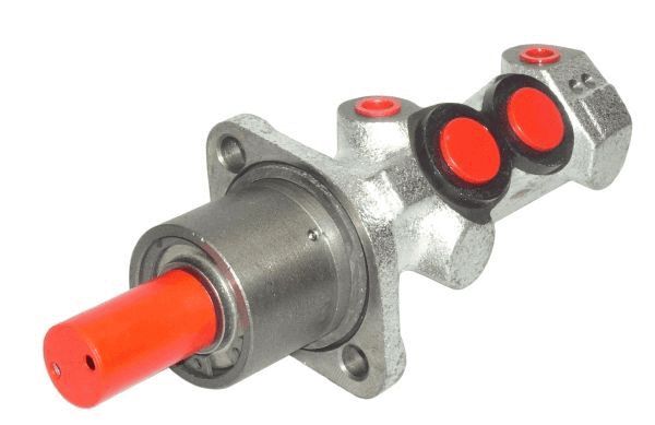 HELLA PAGID 8AM 355 501-081 Brake Master Cylinder