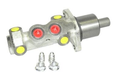 Brake Master Cylinder HELLA PAGID 8AM 355 501-091