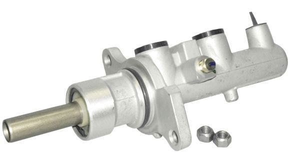 HELLA PAGID 8AM 355 501-131 Brake Master Cylinder