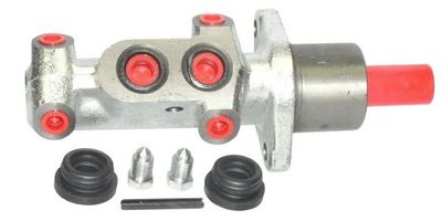 Brake Master Cylinder HELLA PAGID 8AM 355 501-141