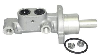 Brake Master Cylinder HELLA PAGID 8AM 355 501-181