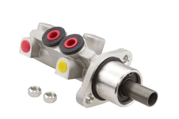 HELLA PAGID 8AM 355 501-191 Brake Master Cylinder