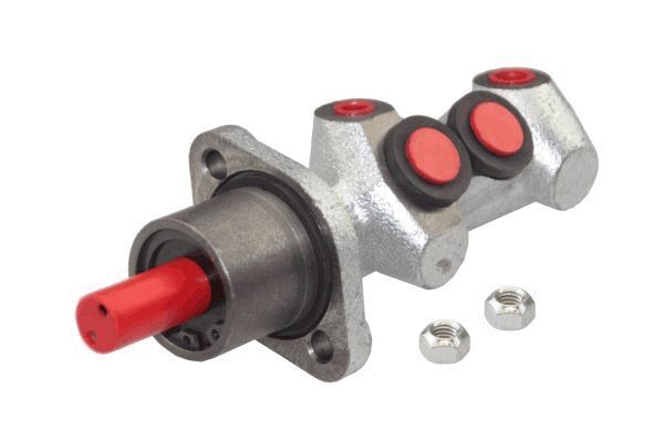 HELLA PAGID 8AM 355 501-201 Brake Master Cylinder