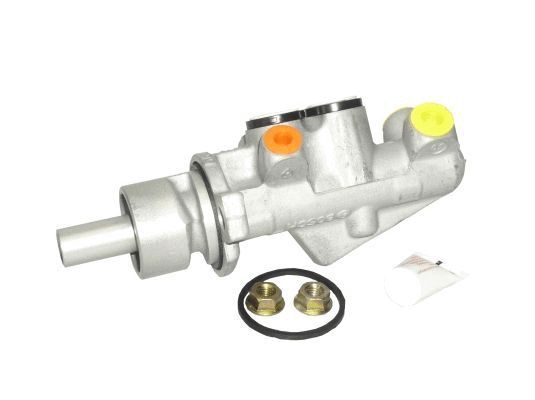 HELLA PAGID 8AM 355 501-211 Brake Master Cylinder
