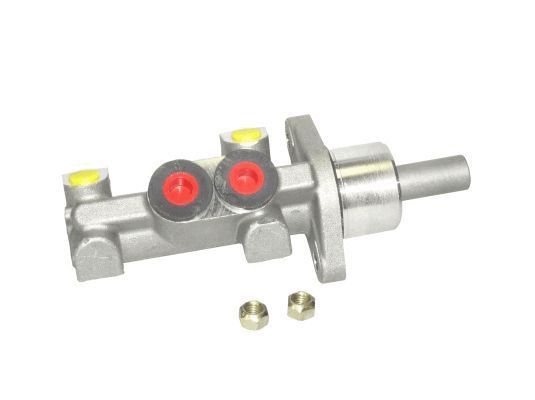HELLA PAGID 8AM 355 501-221 Brake Master Cylinder