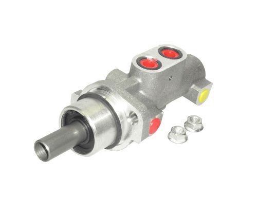 HELLA PAGID 8AM 355 501-231 Brake Master Cylinder
