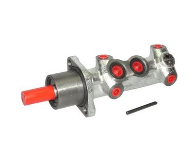 Brake Master Cylinder HELLA PAGID 8AM 355 501-251