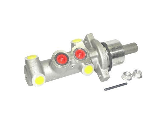 HELLA PAGID 8AM 355 501-271 Brake Master Cylinder