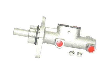 Brake Master Cylinder HELLA PAGID 8AM 355 501-281