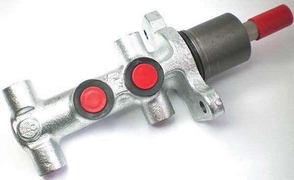 HELLA PAGID 8AM 355 501-291 Brake Master Cylinder