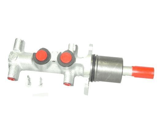 HELLA PAGID 8AM 355 501-301 Brake Master Cylinder