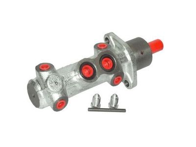 Brake Master Cylinder HELLA PAGID 8AM 355 501-311