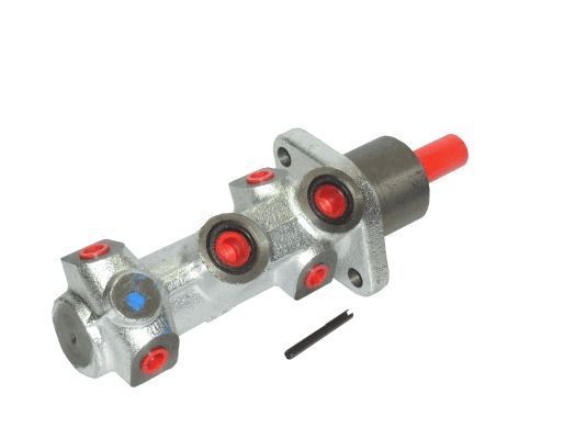 HELLA PAGID 8AM 355 501-331 Brake Master Cylinder