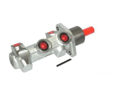 Brake Master Cylinder HELLA PAGID 8AM 355 501-341