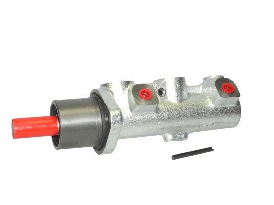 HELLA PAGID 8AM 355 501-351 Brake Master Cylinder