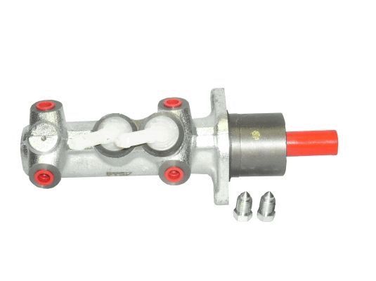 HELLA PAGID 8AM 355 501-371 Brake Master Cylinder