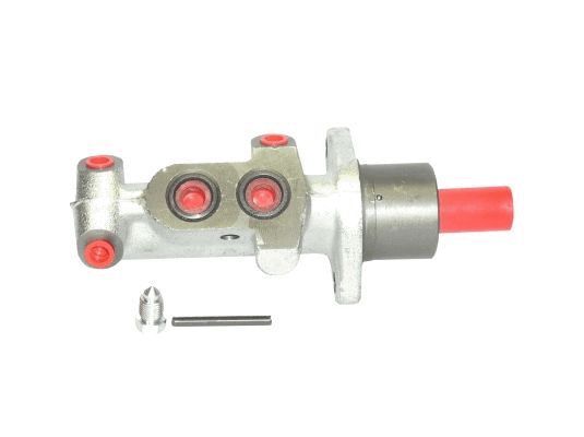 HELLA PAGID 8AM 355 501-401 Brake Master Cylinder