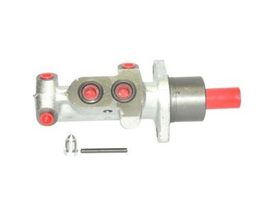 Brake Master Cylinder HELLA PAGID 8AM 355 501-401