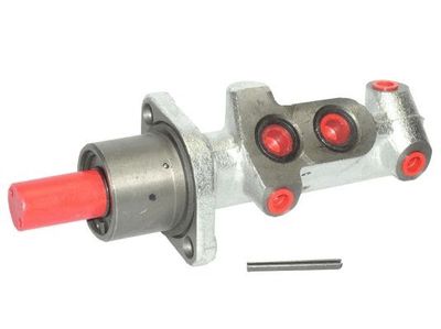 Brake Master Cylinder HELLA PAGID 8AM 355 501-411