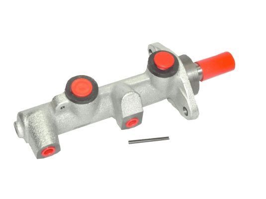HELLA PAGID 8AM 355 501-421 Brake Master Cylinder
