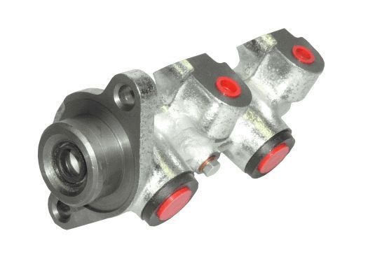 HELLA PAGID 8AM 355 501-481 Brake Master Cylinder