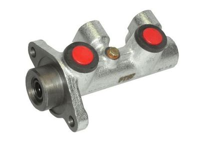 Brake Master Cylinder HELLA PAGID 8AM 355 501-491