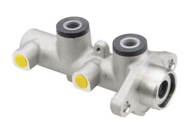 Brake Master Cylinder HELLA PAGID 8AM 355 501-501