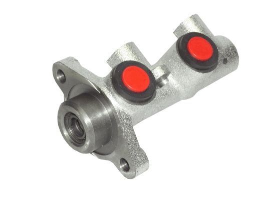 HELLA PAGID 8AM 355 501-511 Brake Master Cylinder