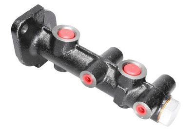 Brake Master Cylinder HELLA PAGID 8AM 355 501-531