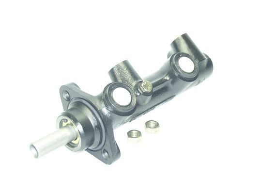 HELLA PAGID 8AM 355 501-601 Brake Master Cylinder
