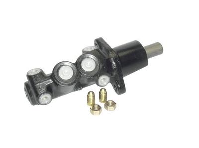 Brake Master Cylinder HELLA PAGID 8AM 355 501-621