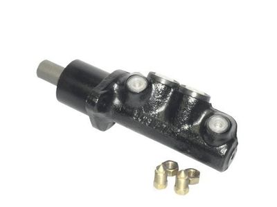 Brake Master Cylinder HELLA PAGID 8AM 355 501-631