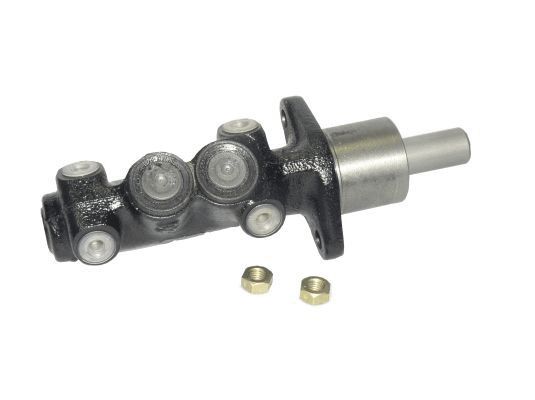 HELLA PAGID 8AM 355 501-641 Brake Master Cylinder