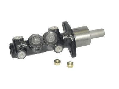 Brake Master Cylinder HELLA PAGID 8AM 355 501-641