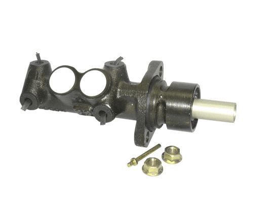 HELLA PAGID 8AM 355 501-741 Brake Master Cylinder