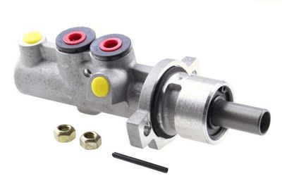 Brake Master Cylinder HELLA PAGID 8AM 355 501-751