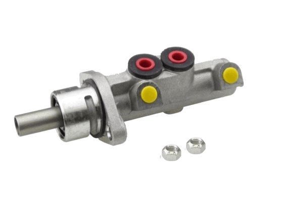 HELLA PAGID 8AM 355 501-761 Brake Master Cylinder