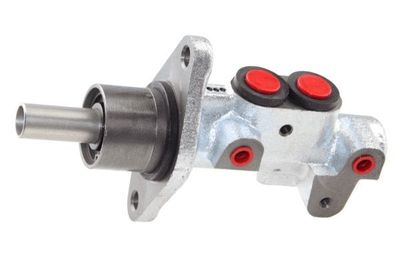 Brake Master Cylinder HELLA PAGID 8AM 355 501-791