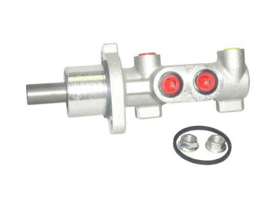 HELLA PAGID 8AM 355 501-801 Brake Master Cylinder