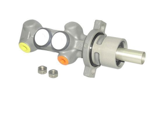 HELLA PAGID 8AM 355 501-811 Brake Master Cylinder