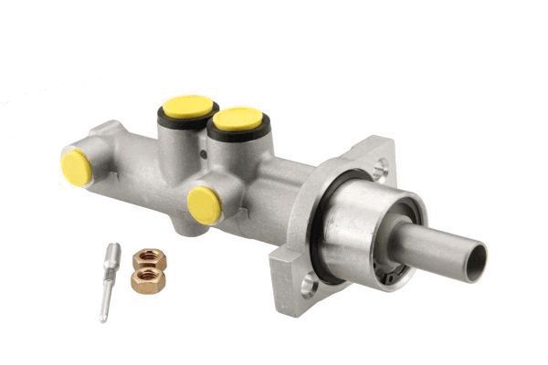 HELLA PAGID 8AM 355 501-821 Brake Master Cylinder