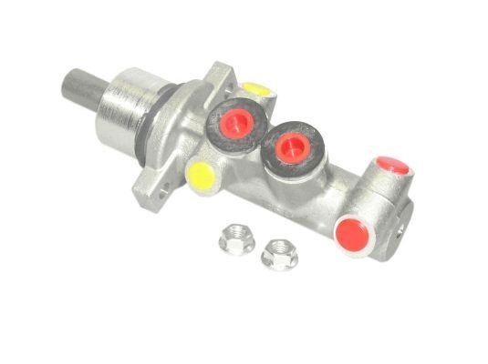 HELLA PAGID 8AM 355 501-831 Brake Master Cylinder