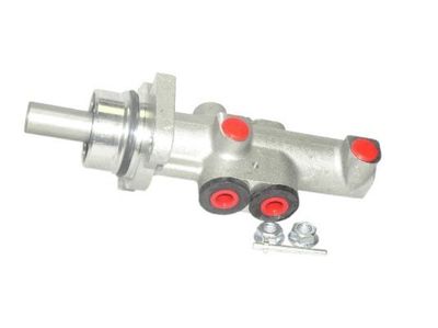 Brake Master Cylinder HELLA PAGID 8AM 355 501-871