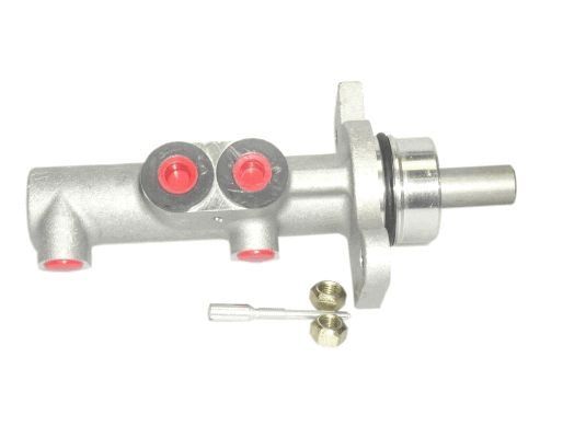 HELLA PAGID 8AM 355 501-881 Brake Master Cylinder