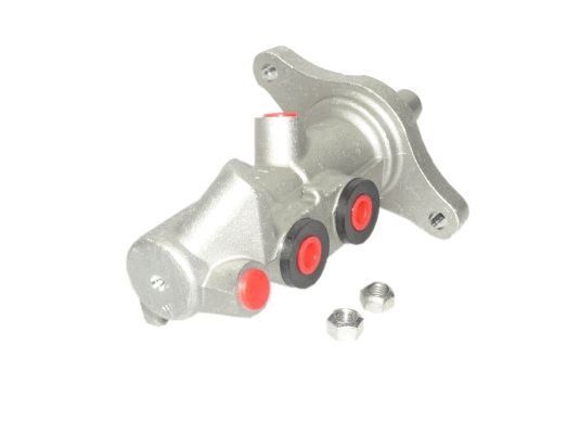 HELLA PAGID 8AM 355 501-901 Brake Master Cylinder