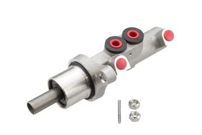 Brake Master Cylinder HELLA PAGID 8AM 355 501-911